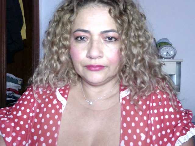 majobarraza live cam on BongaCams