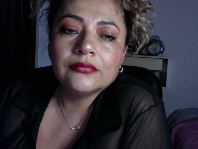 majobarraza live cam on BongaCams