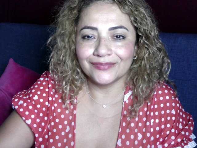 majobarraza live cam on BongaCams