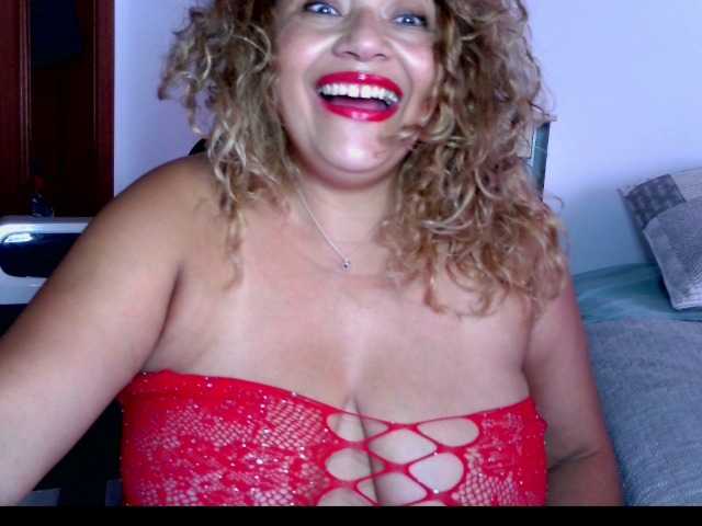 majobarraza live cam on BongaCams
