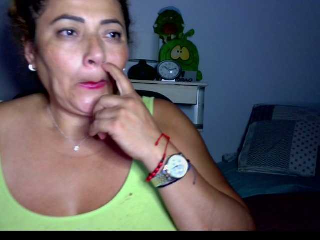 majobarraza live cam on BongaCams