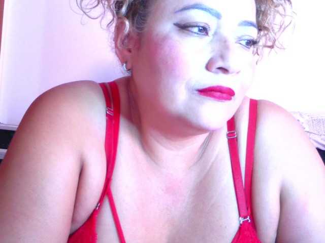 majobarraza live webcam show