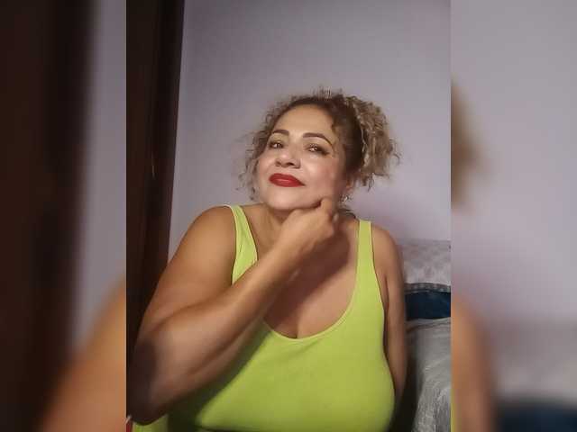 majobarraza live webcam show
