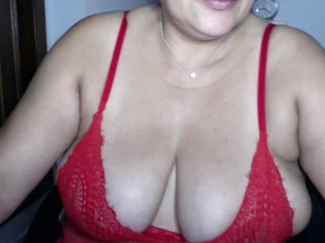 majobarraza live cam on BongaCams