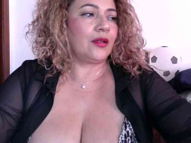 majobarraza webcam