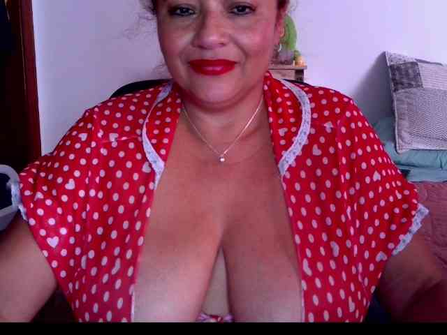 majobarraza webcam