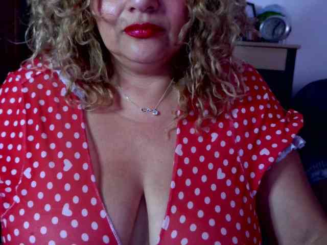 majobarraza webcam