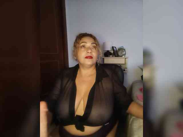 majobarraza Live Webcam on BongaCams