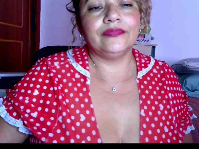 majobarraza webcam