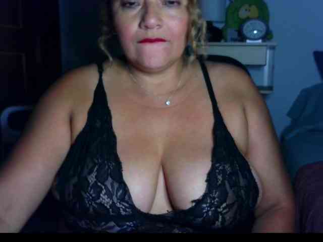 majobarraza webcam