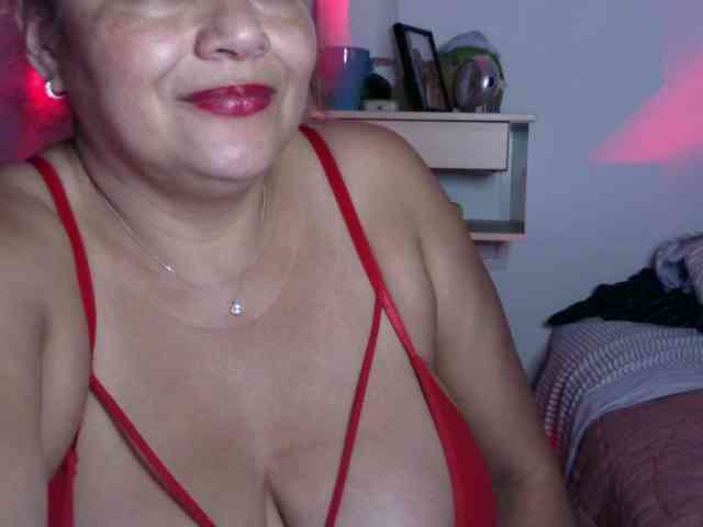 majobarraza webcam