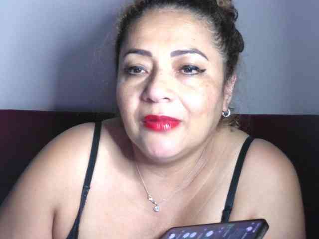 majobarraza webcam