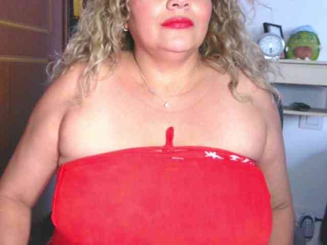 majobarraza webcam
