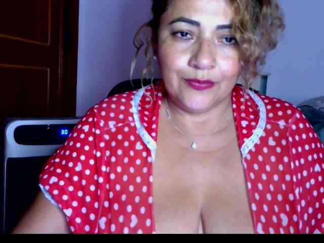 majobarraza webcam