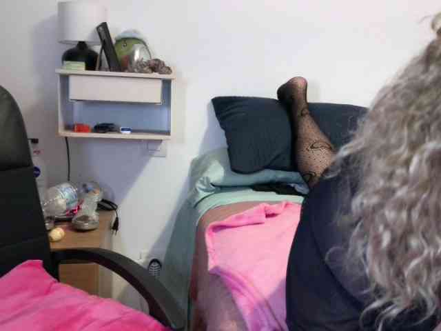 majobarraza webcam