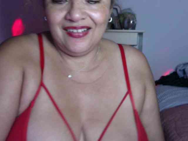majobarraza webcam
