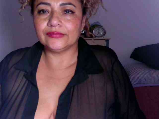 majobarraza webcam