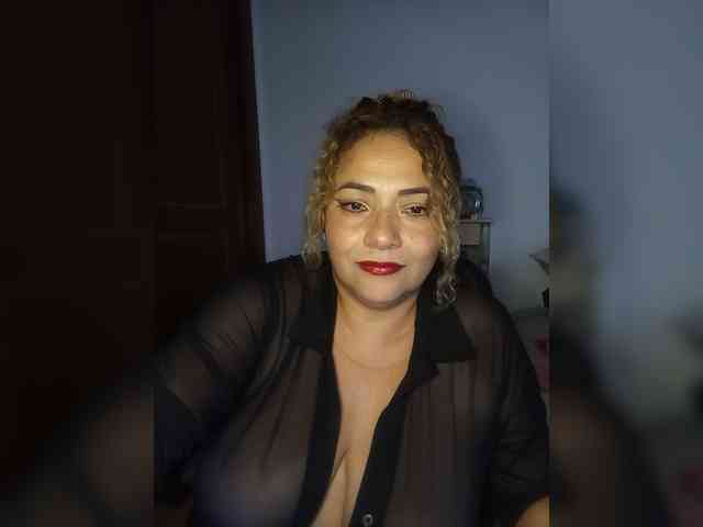 majobarraza Live Webcam on BongaCams