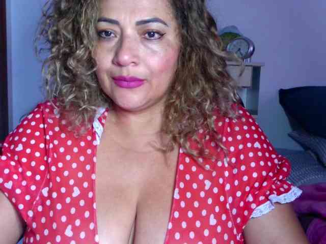 majobarraza webcam