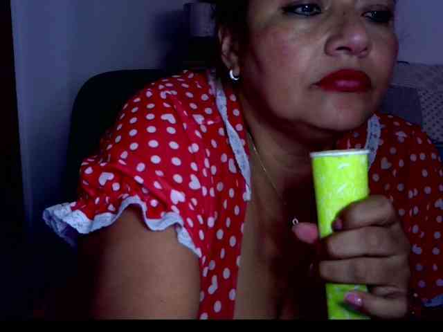majobarraza webcam