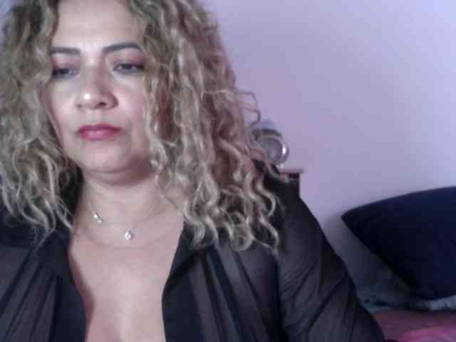 majobarraza webcam