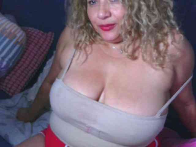 majobarraza webcam