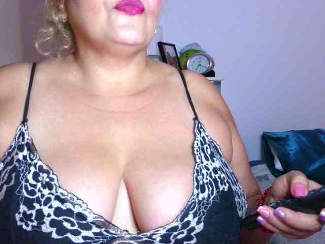 majobarraza webcam