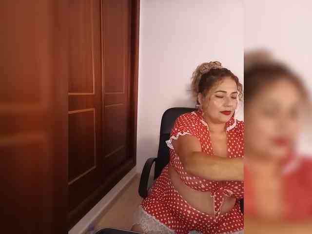 majobarraza webcam