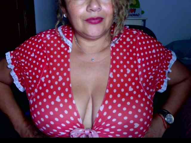 majobarraza webcam