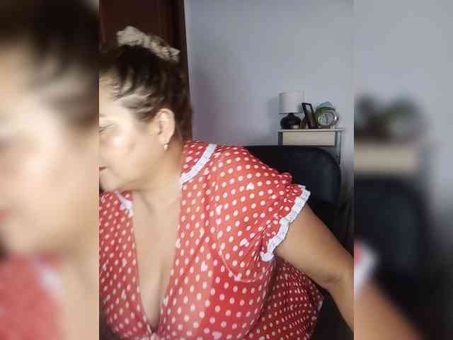 majobarraza webcam