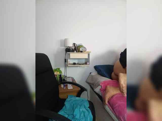 majobarraza webcam