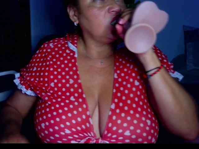 majobarraza webcam