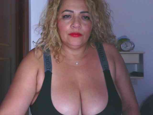majobarraza webcam