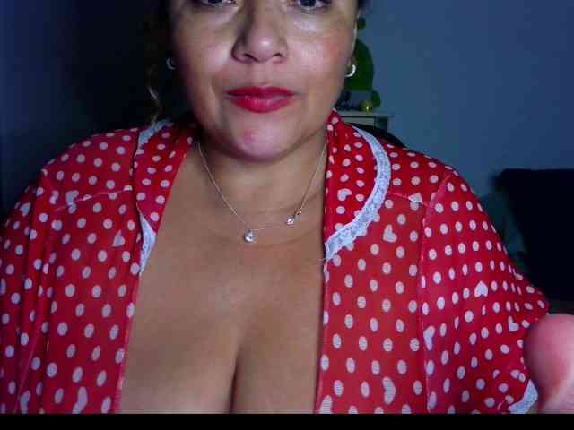 majobarraza webcam