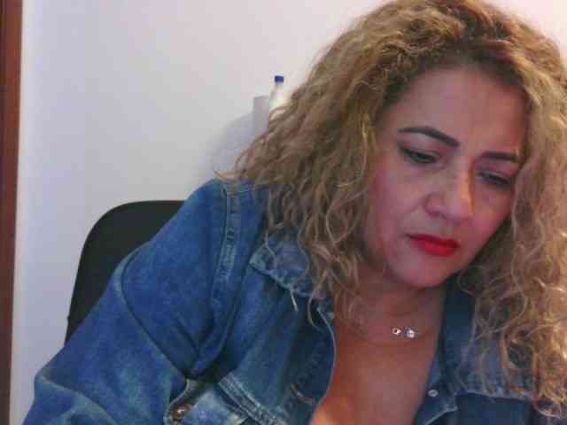 majobarraza webcam