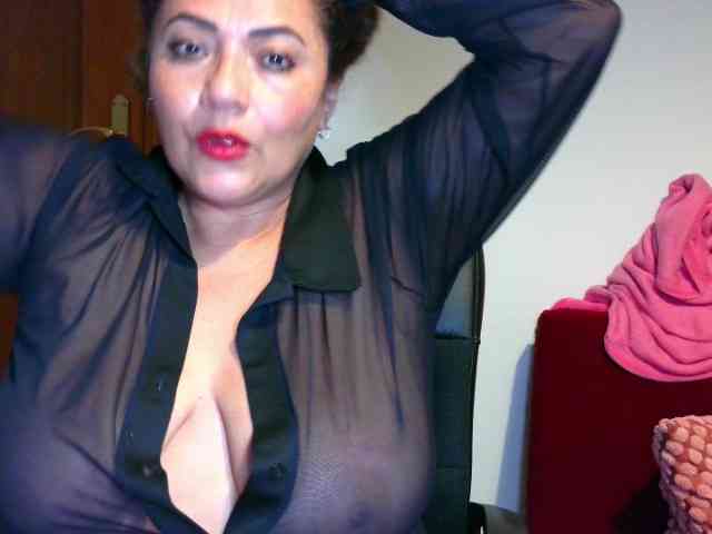 majobarraza webcam