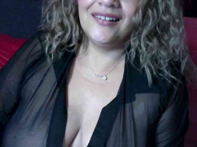 majobarraza Live Webcam on BongaCams