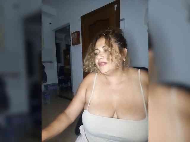 majobarraza webcam