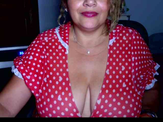 majobarraza webcam
