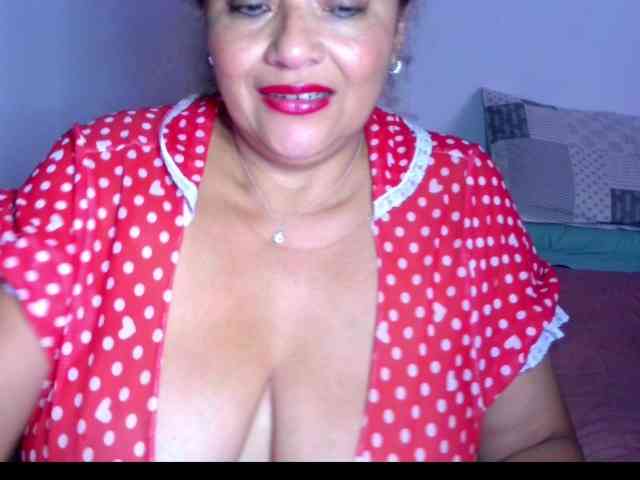majobarraza webcam