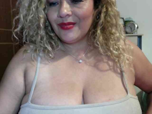 majobarraza Live Webcam on BongaCams