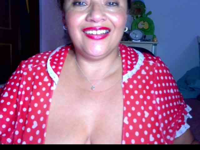 majobarraza webcam