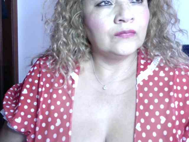 majobarraza webcam