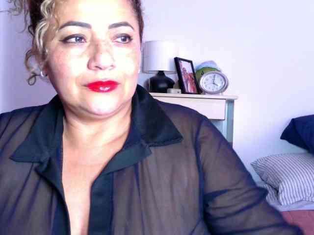 majobarraza webcam