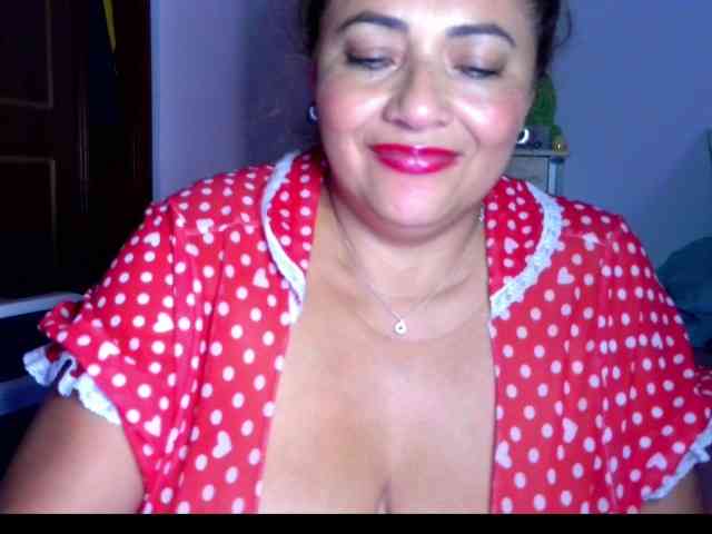 majobarraza webcam