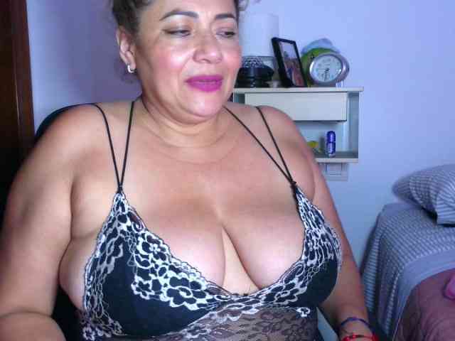 majobarraza webcam
