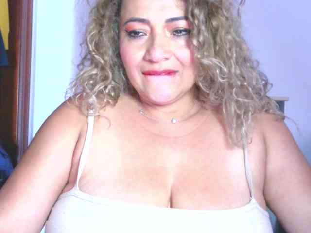 majobarraza webcam