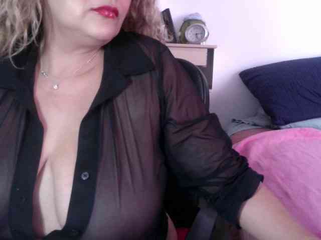 majobarraza webcam