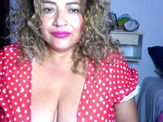 majobarraza webcam
