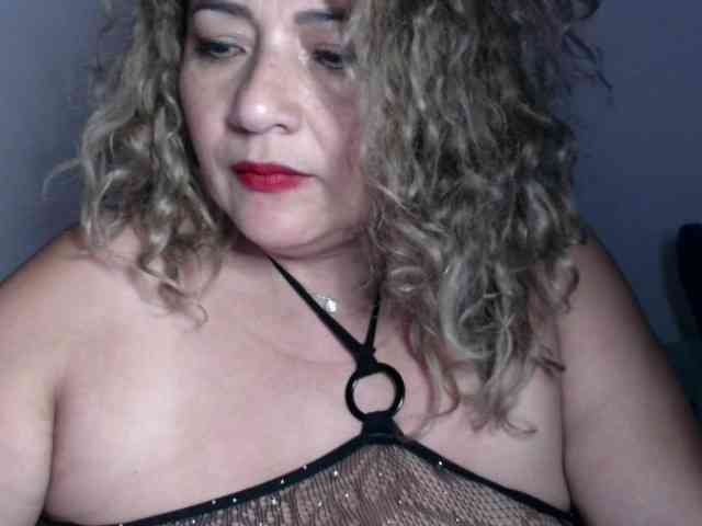 majobarraza Live Webcam on BongaCams